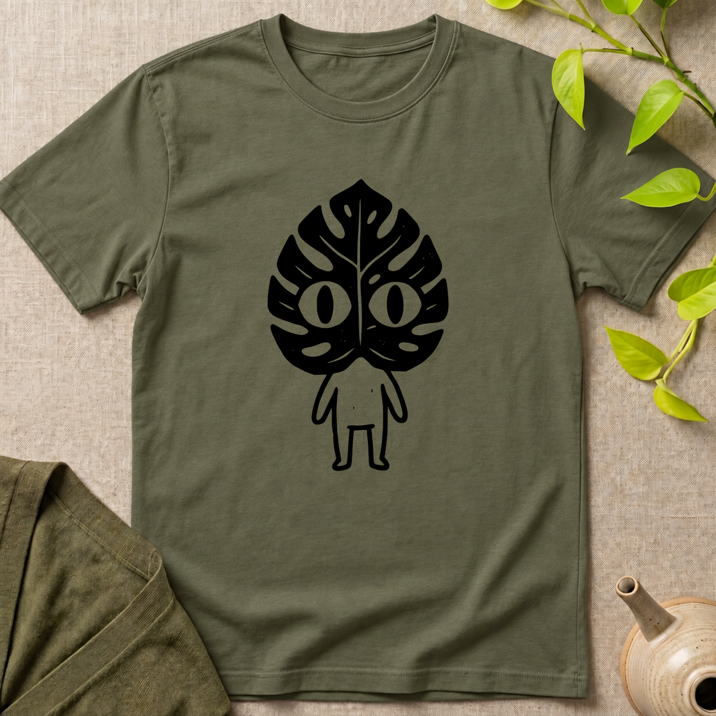 Ooops T-Shirt