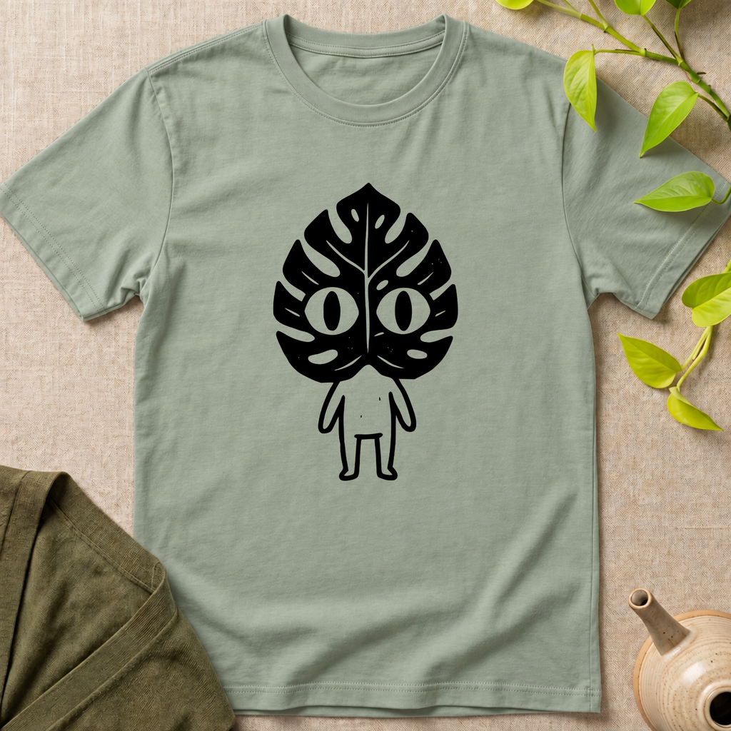 Ooops T-Shirt
