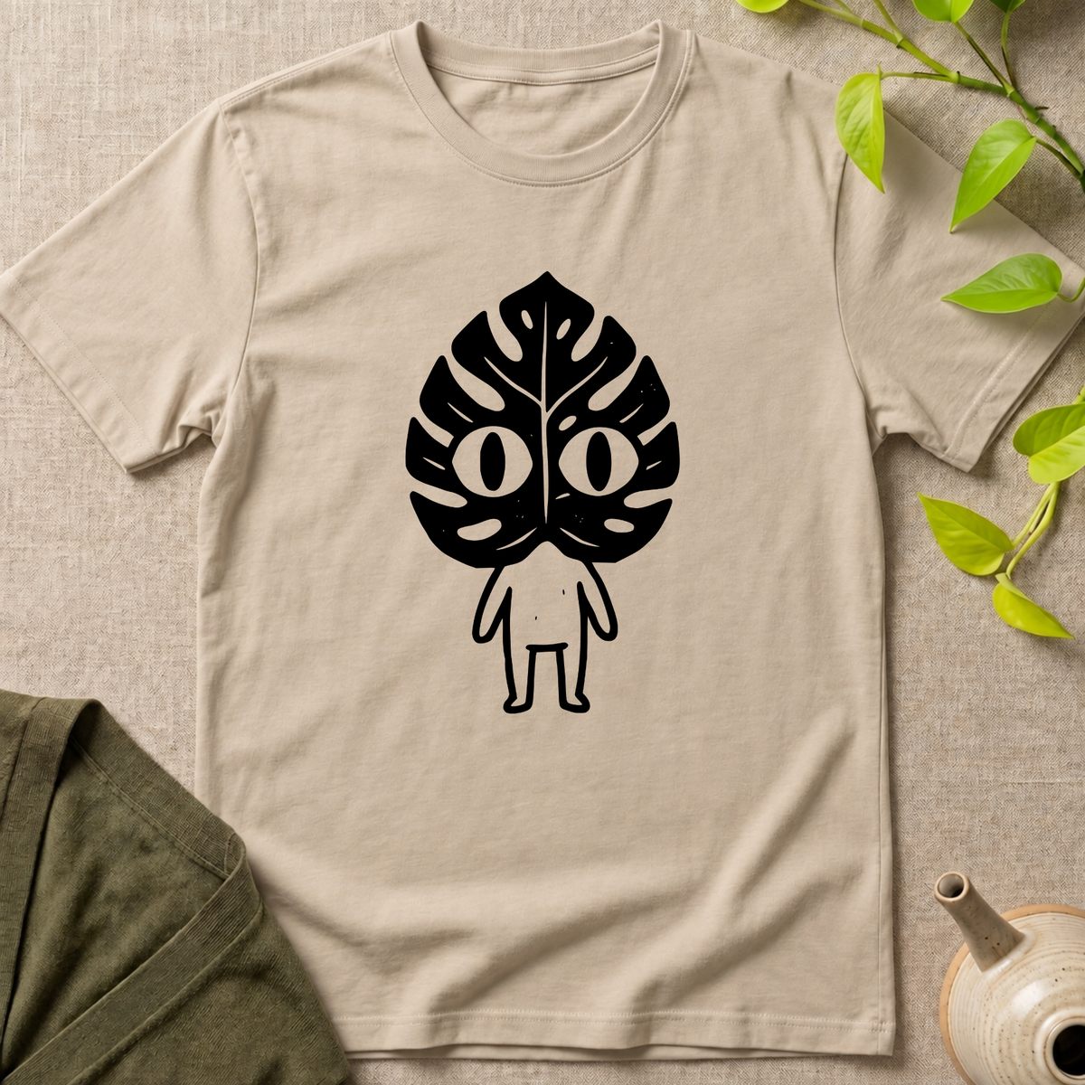 Ooops T-Shirt