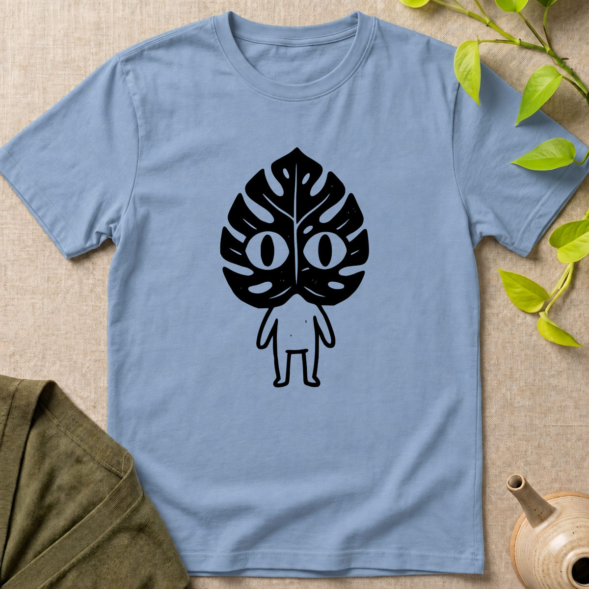 Ooops T-Shirt