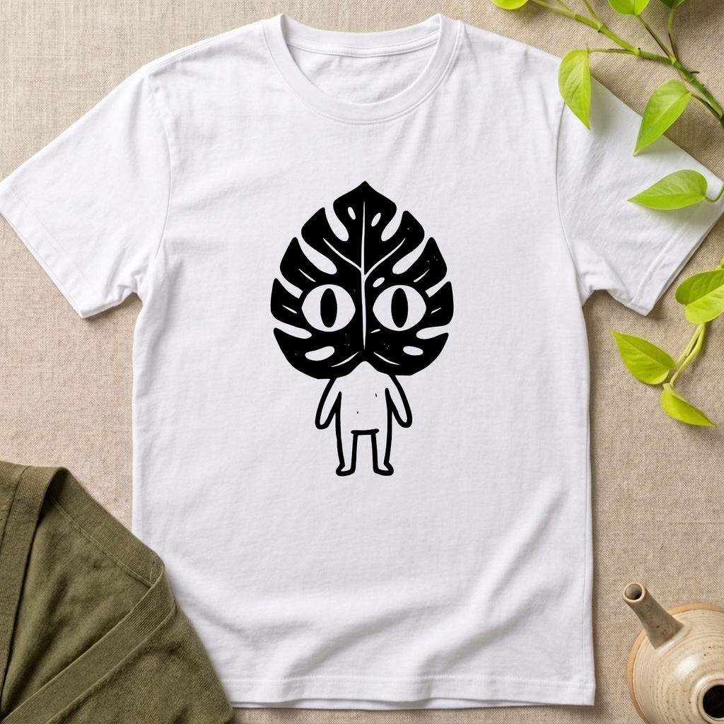 Ooops T-Shirt