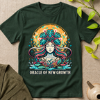 Oracle of New Growth T-Shirt