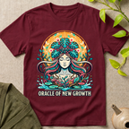 Oracle of New Growth T-Shirt
