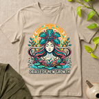 Oracle of New Growth T-Shirt