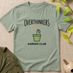 Overthinkers Club T-Shirt