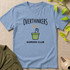 Overthinkers Club T-Shirt