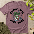 Overwaterers Anonymous T-Shirt