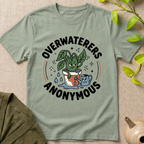 Overwaterers Anonymous T-Shirt