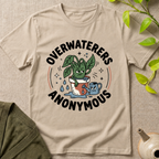 Overwaterers Anonymous T-Shirt