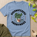 Overwaterers Anonymous T-Shirt