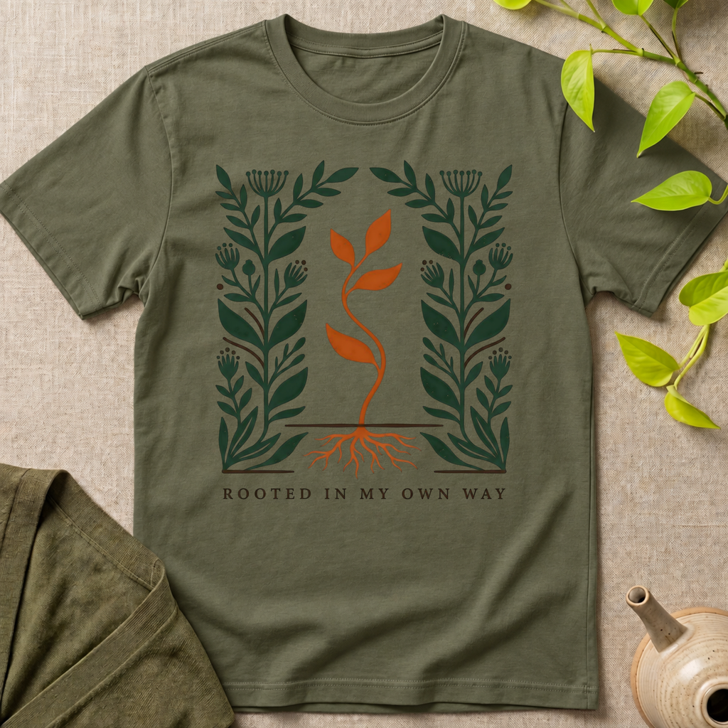 Own Way T-Shirt