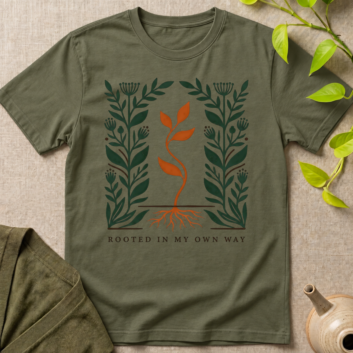 Own Way T-Shirt