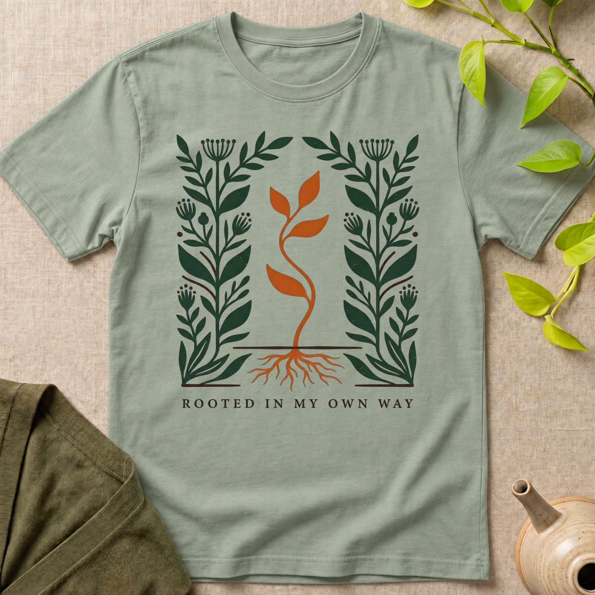 Own Way T-Shirt