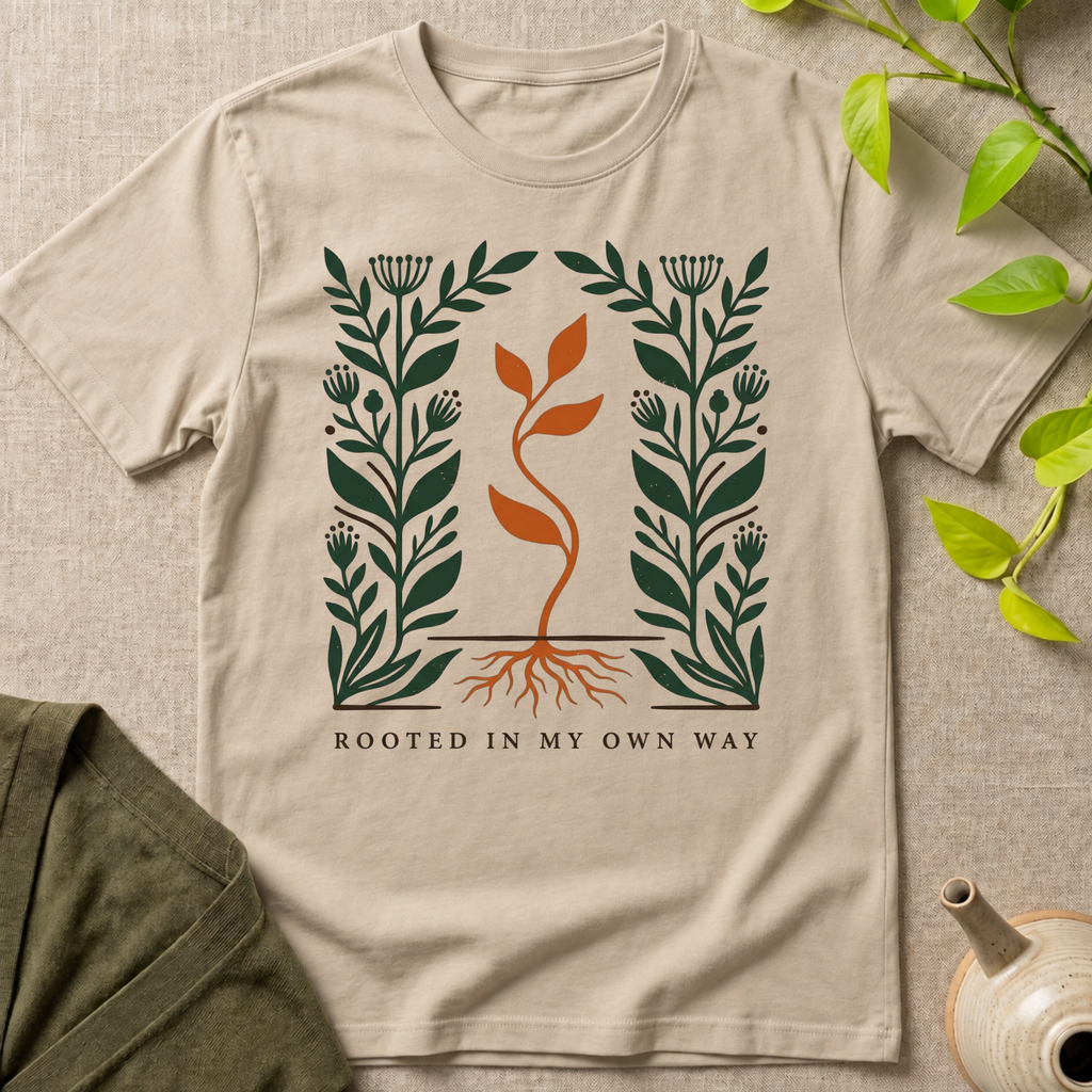 Own Way T-Shirt