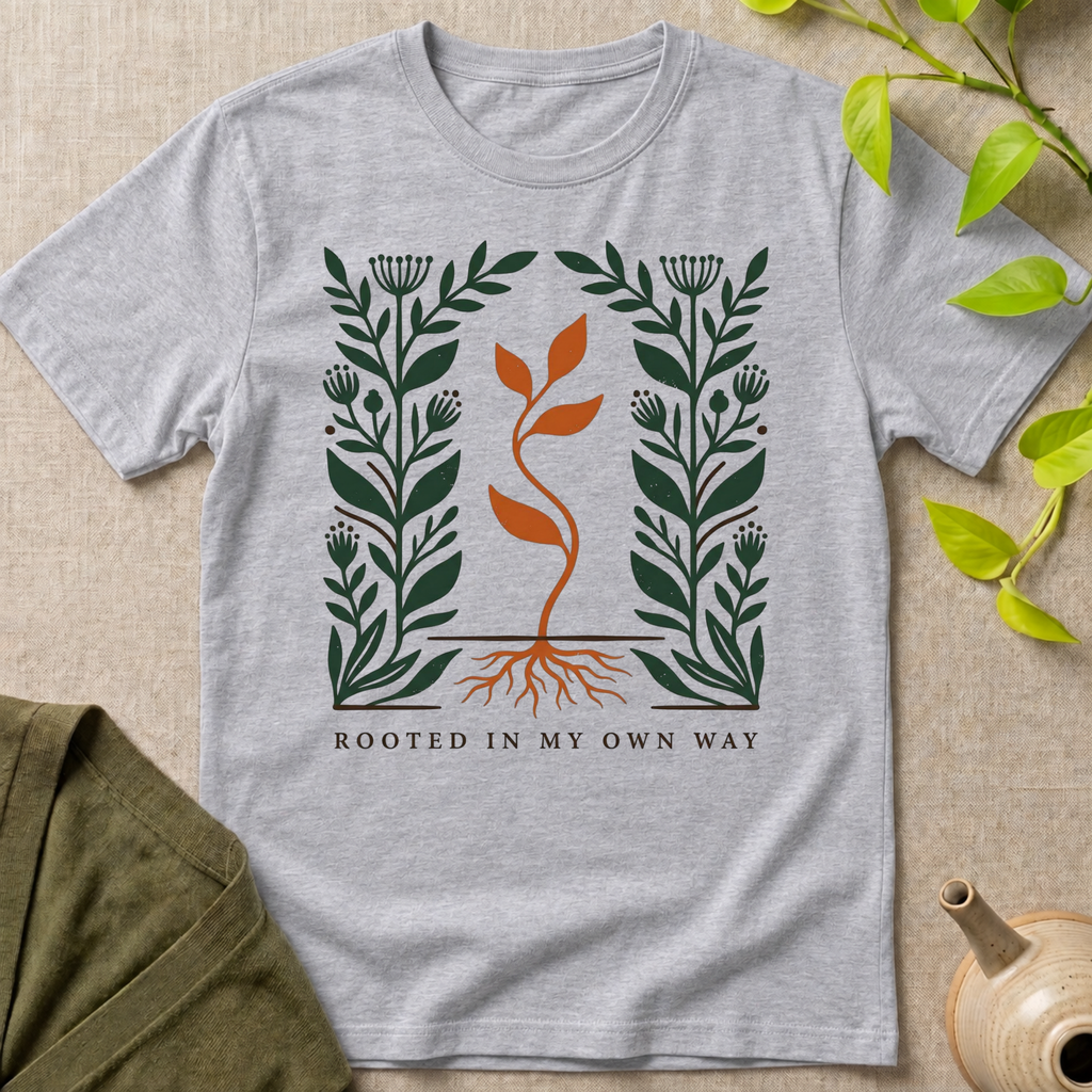 Own Way T-Shirt