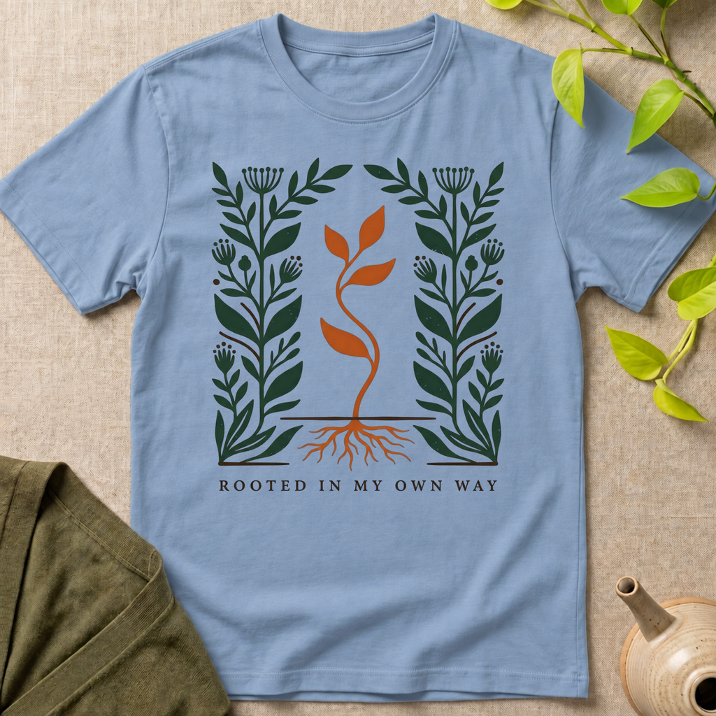 Own Way T-Shirt