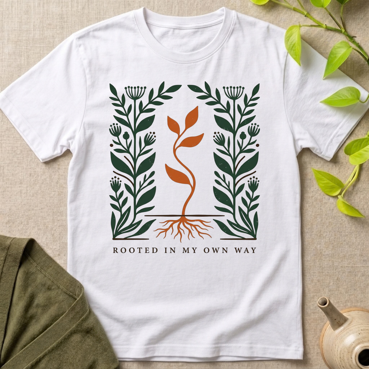 Own Way T-Shirt
