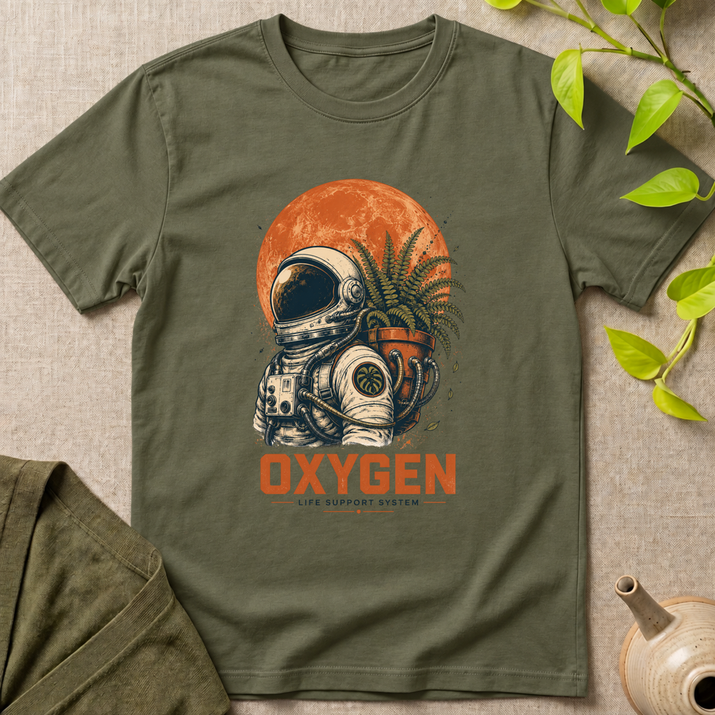 Oxygen T-Shirt