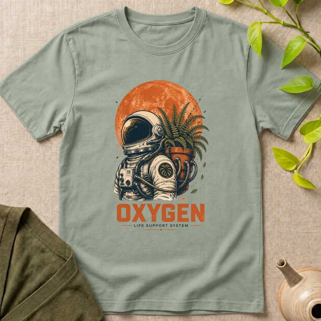 Oxygen T-Shirt
