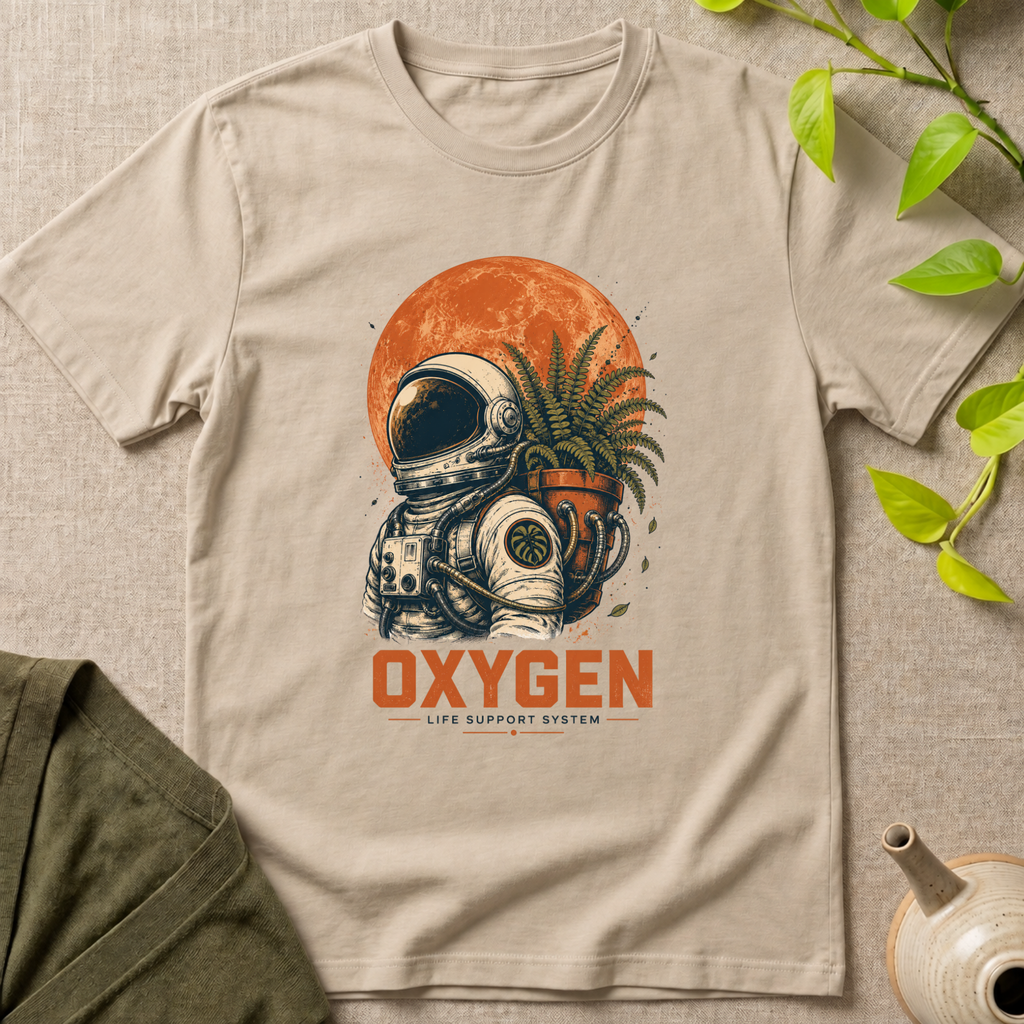Oxygen T-Shirt