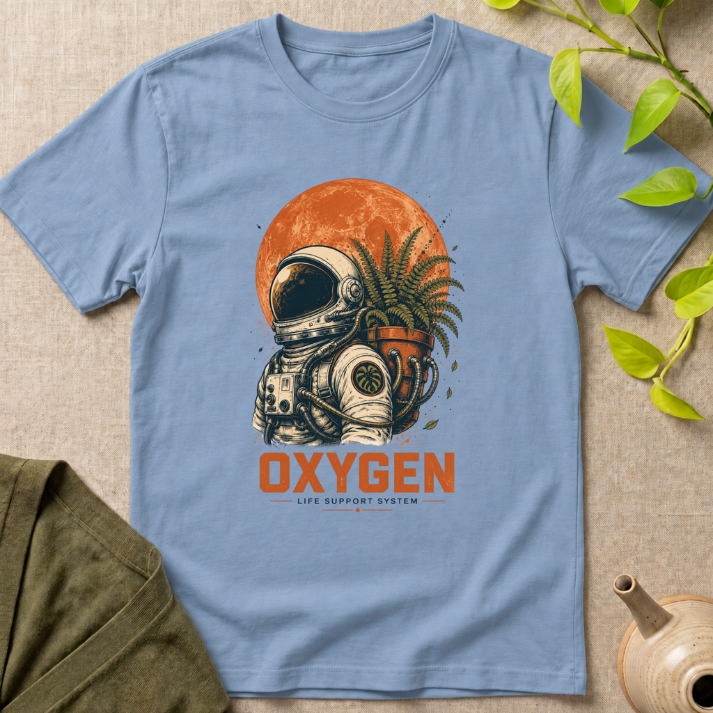 Oxygen T-Shirt