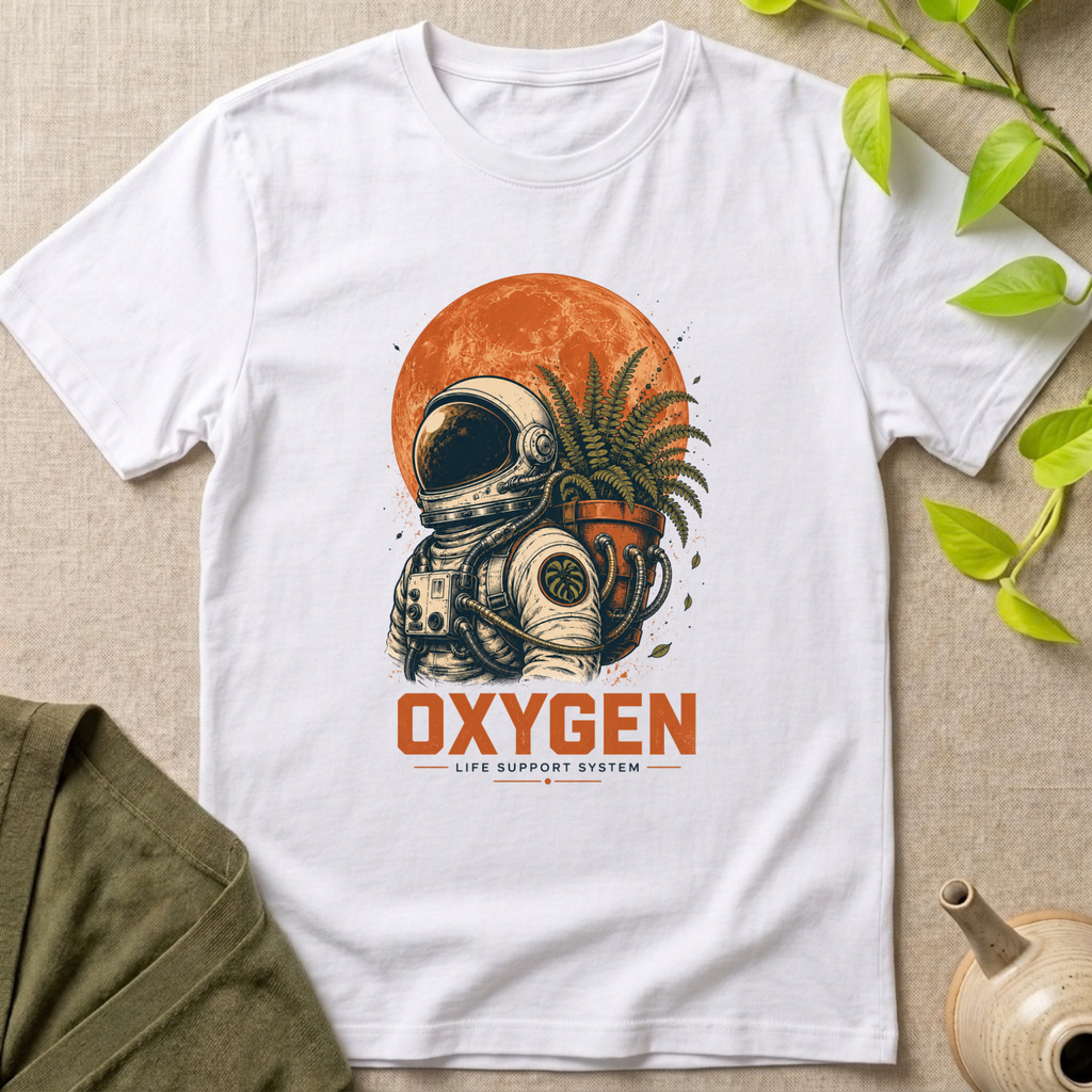 Oxygen T-Shirt