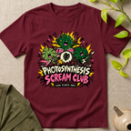 Photosythesis Scream Club T-Shirt