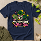 Photosythesis Scream Club T-Shirt