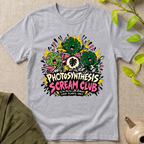 Photosythesis Scream Club T-Shirt