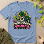 Photosythesis Scream Club T-Shirt