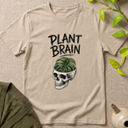Plant Brain T-Shirt