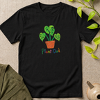 Plant Dad T-Shirt