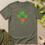 Plant Dad T-Shirt