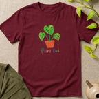 Plant Dad T-Shirt