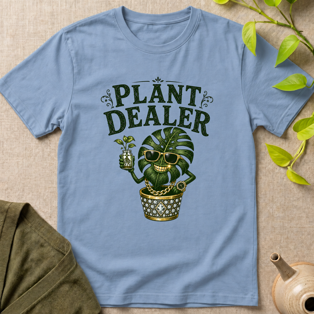 Plant Dealer T-Shirt