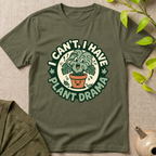 Plant Drama T-Shirt