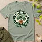 Plant Drama T-Shirt
