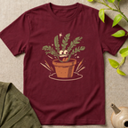 Plant Energy T-Shirt