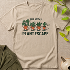 Plant Escape T-Shirt