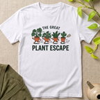 Plant Escape T-Shirt