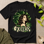 Plant Goddess T-Shirt