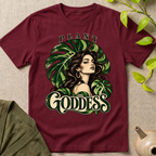 Plant Goddess T-Shirt