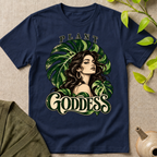 Plant Goddess T-Shirt