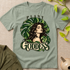Plant Goddess T-Shirt