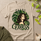 Plant Goddess T-Shirt