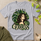 Plant Goddess T-Shirt