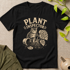 Plant Inspector T-Shirt