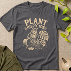 Plant Inspector T-Shirt
