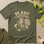Plant Inspector T-Shirt