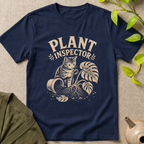 Plant Inspector T-Shirt